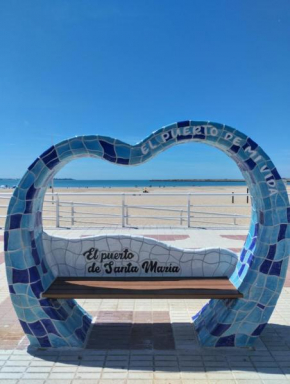 Apartamento Puertomar